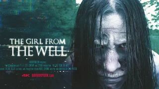 הצלצול: סקס עם הבחורה מהבאר אוולין דלאי