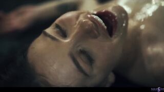 האויב שבפנים: אוקטוקורו נגד הטפילה הלסבית מילה בדו-קרב אכזרי