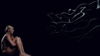 משימת הסוכנת שרי קיס המסוכנת נגמרת בטנטקל אנאלי אכזרי מטורף