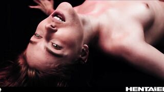 זרועות זין ולמלא ג ' ינג 'ית ג' יה ליסה הכוס עם בהצטיינות