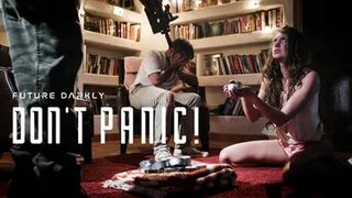 נבגד מחליף את אשתו אלנה קושקה באוכל ומים באפוקליפסה