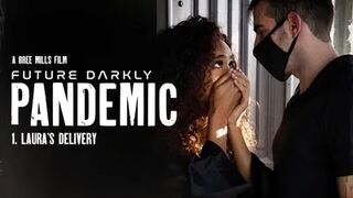 שערוריית סקרליט בוגדת בחבר במהלך הסגר קוביד -19