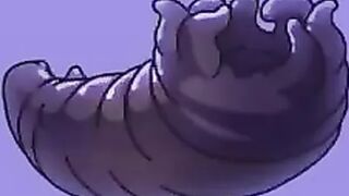 שתי לסביות נגועות בטפילים מכריחות כנועה ללקק להן כוסות מזוהמות