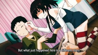 דוגמנית חדשה ציצים ענקיים הופכת לבת זוג ומזדיינת בהנטאי לוהט