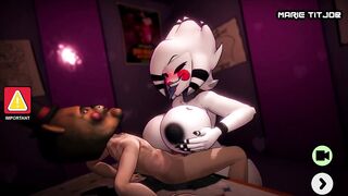 לילות פאפ במועדון פרני: גלריה מלאה הנטאי סקסי ללא פרשנות