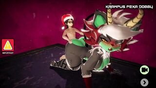 לילות פאפ במועדון פרני: גלריה מלאה הנטאי סקסי ללא פרשנות